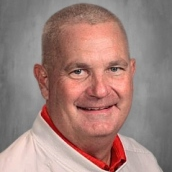 phil forshey headshot