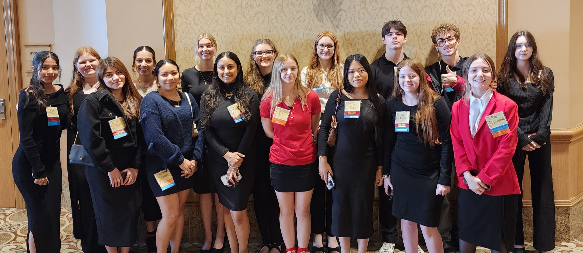 fccla