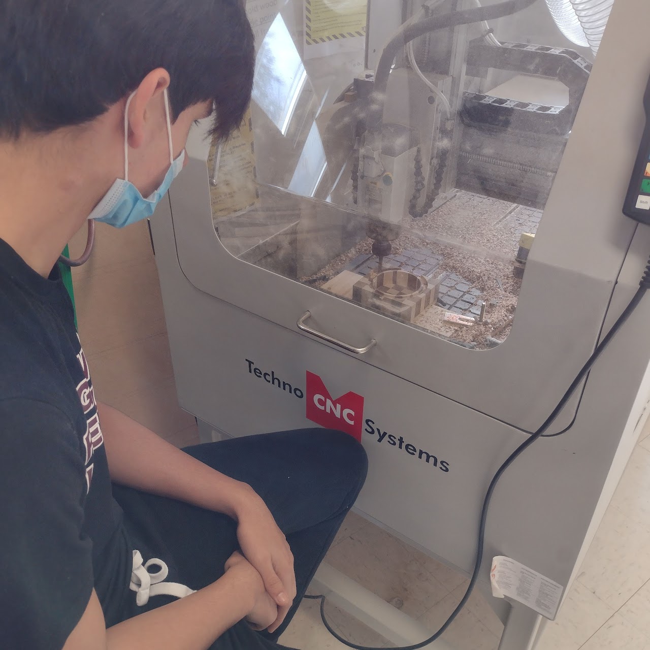 Makerspace Lab