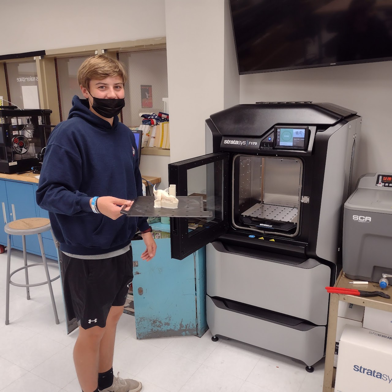 Makerspace Lab