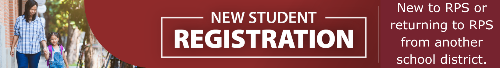 Student Registration 