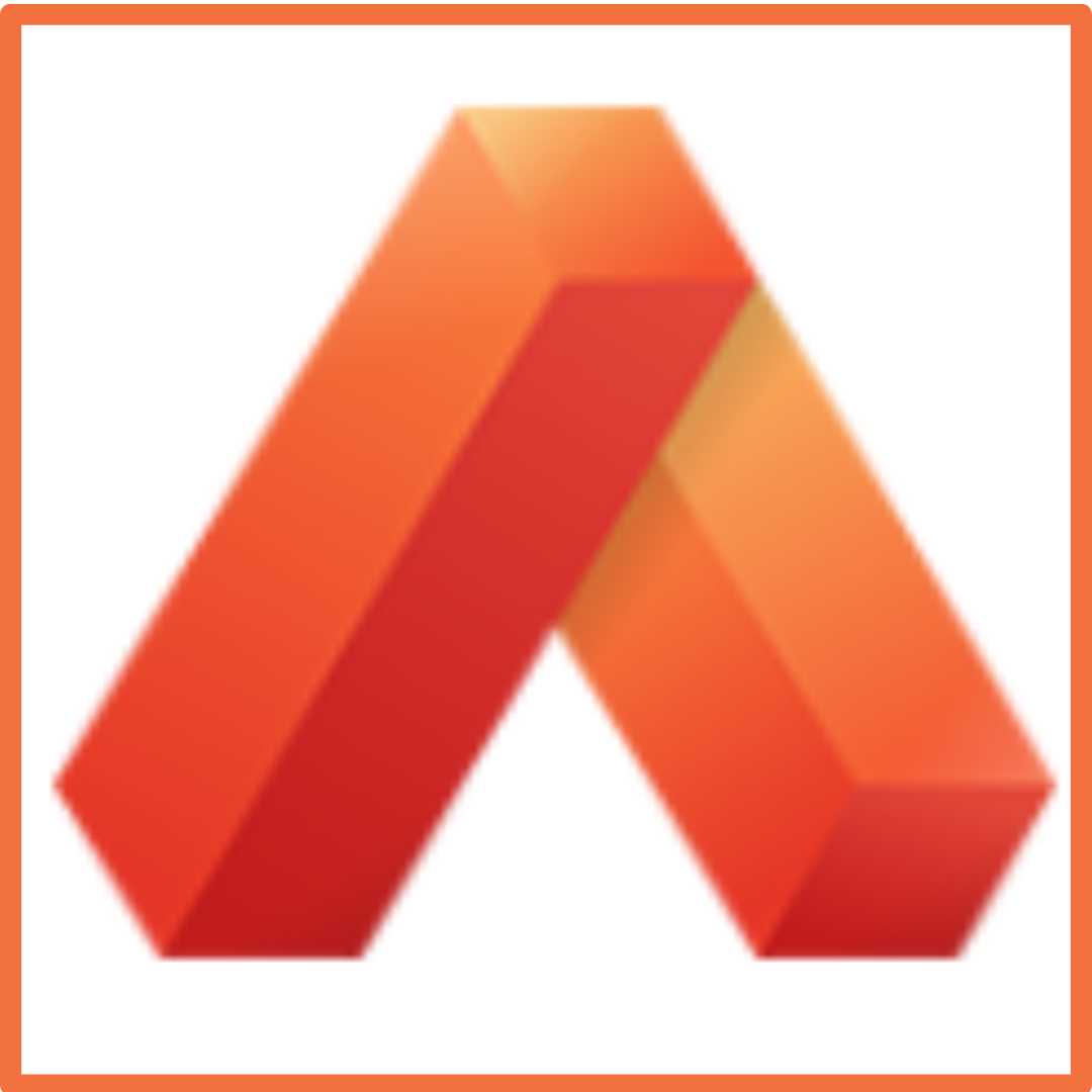 Atlas Rubicon Logo