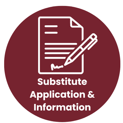 Substitute Application