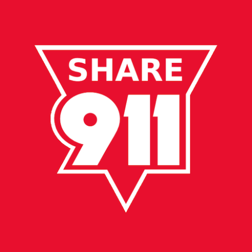 share 911