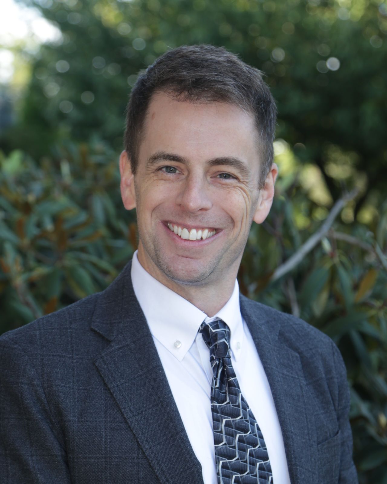 Brian Ross