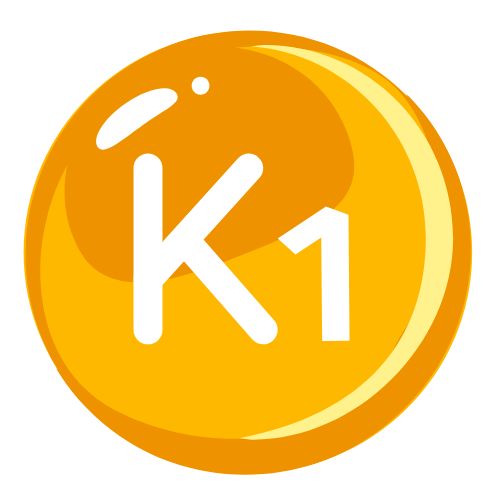 K - 1