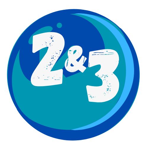 grades 2-3