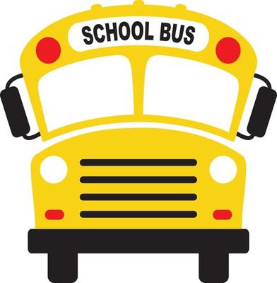 school bus
