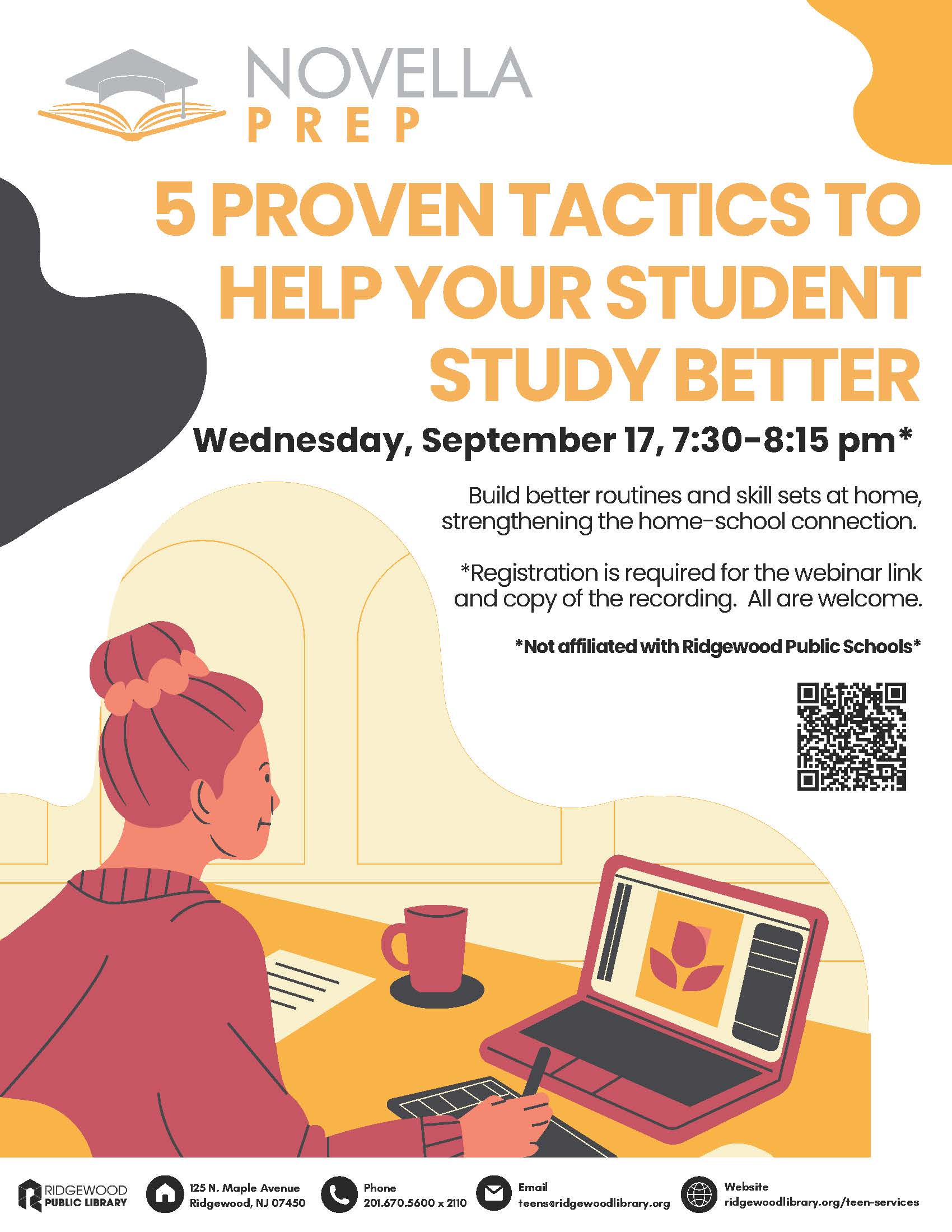 5 Proven Tactics for Teens