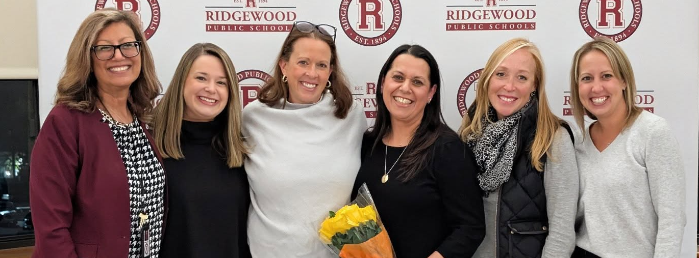 Staff recognized at BOE meeting