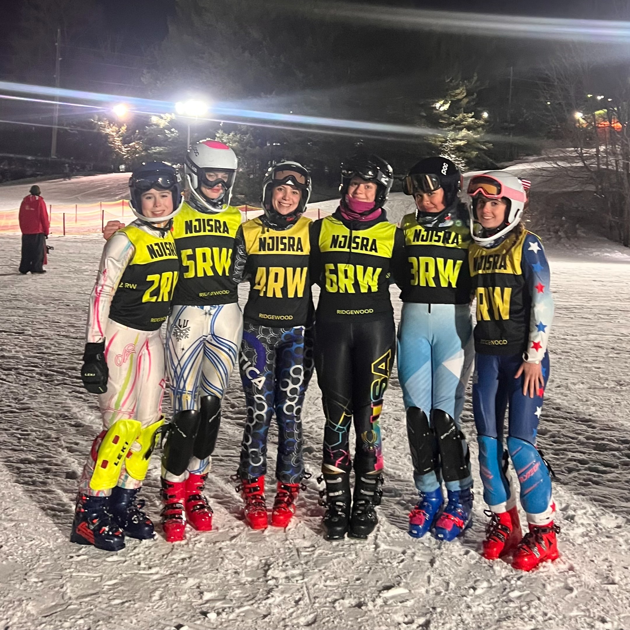 Ski Team