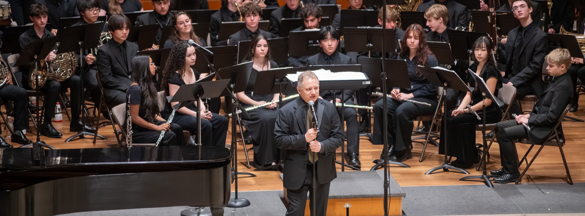 West Presbyterian Music Concert 2026 - photo credit Eve LoCastro