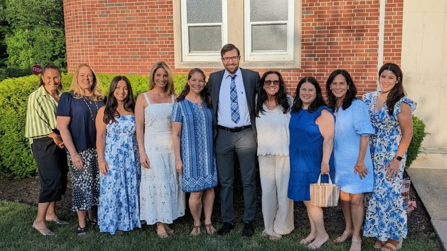 Teachers of the Year