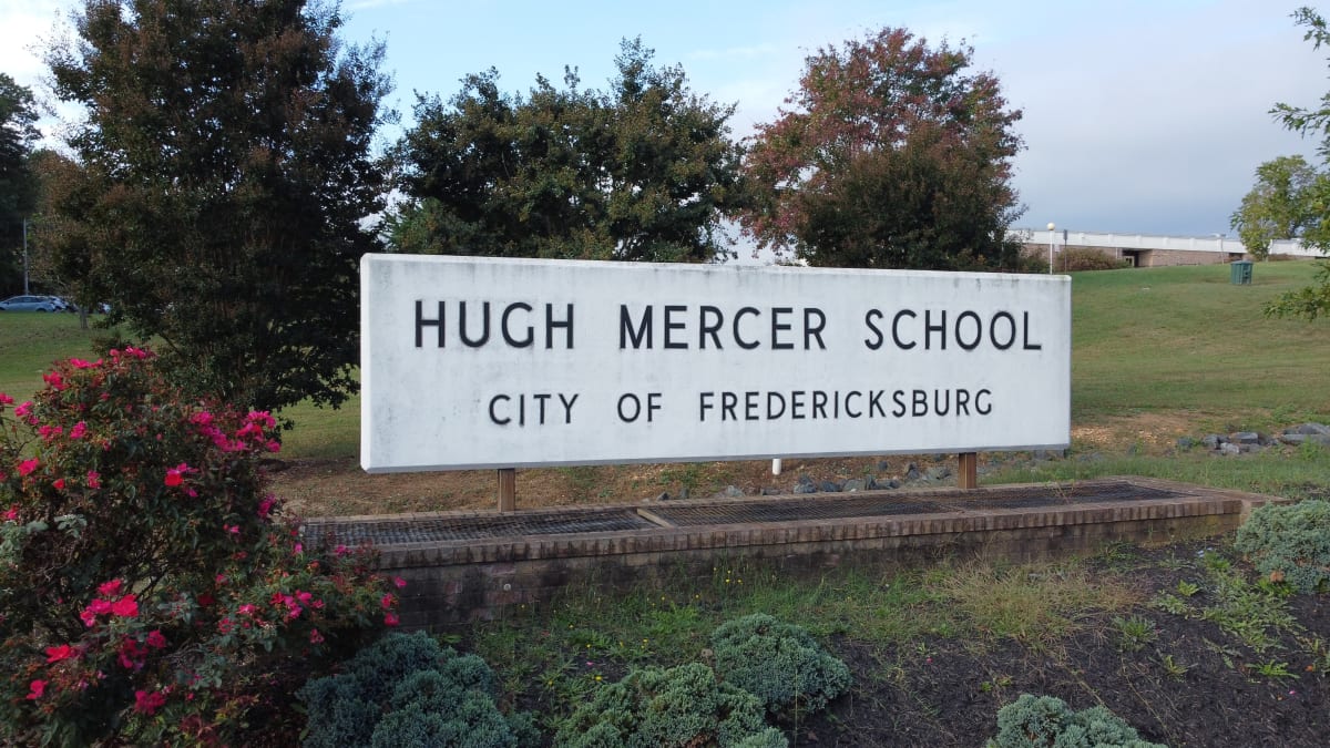 Hugh Mercer Elementary School