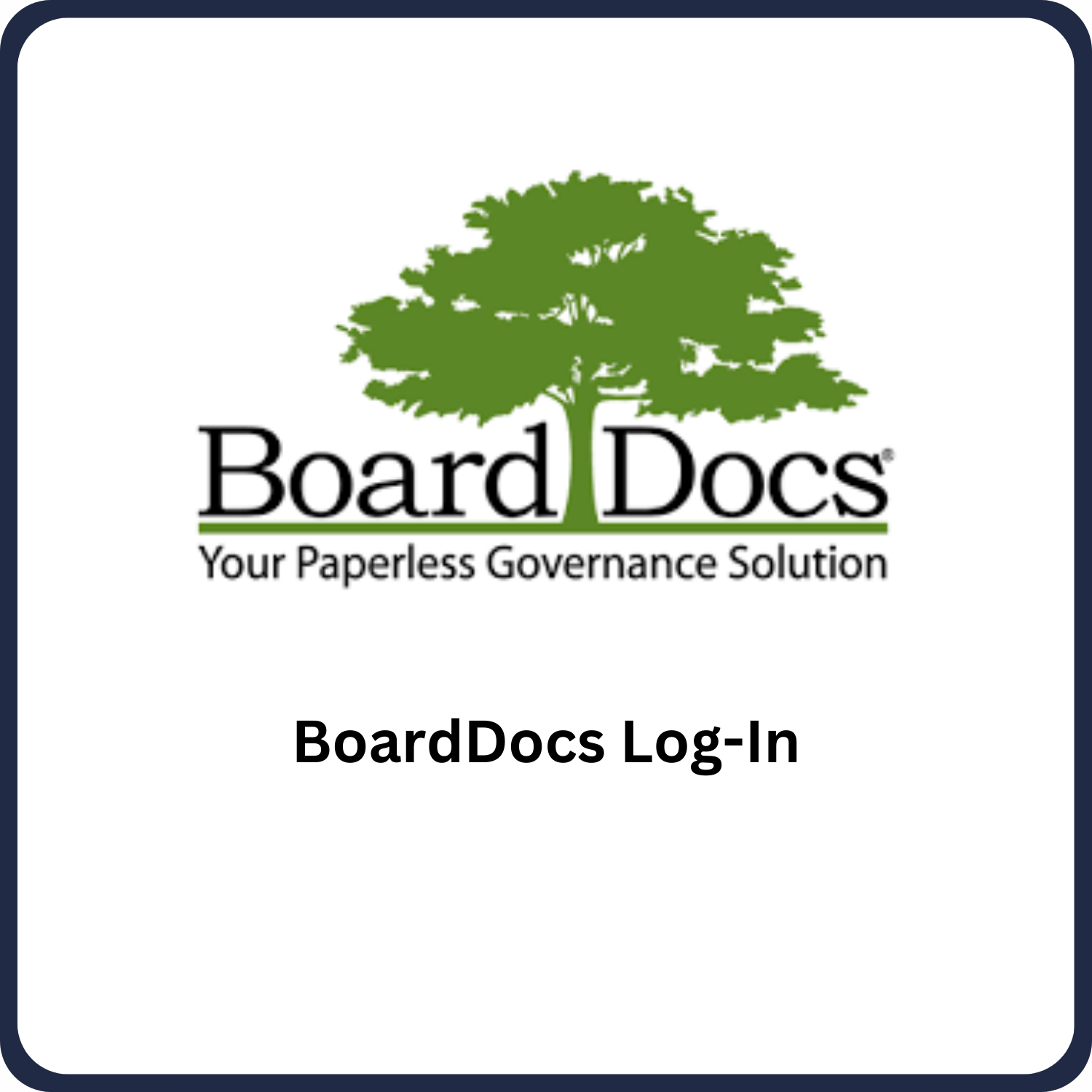 BoardDocs