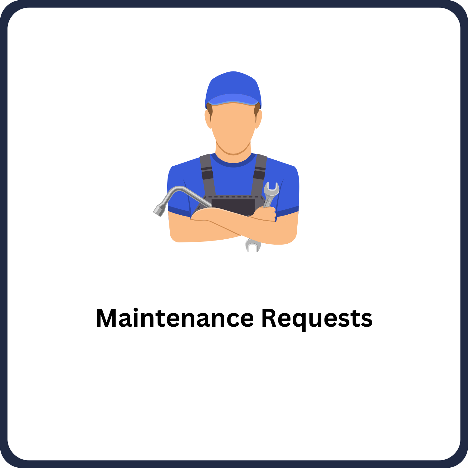 Maintenance Requests