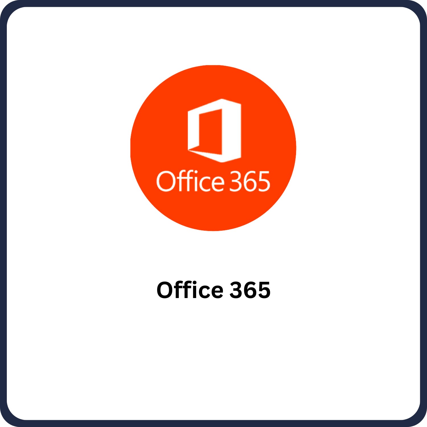 Office 365