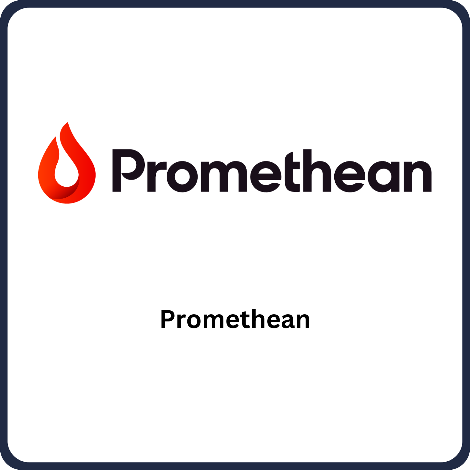 Promethean