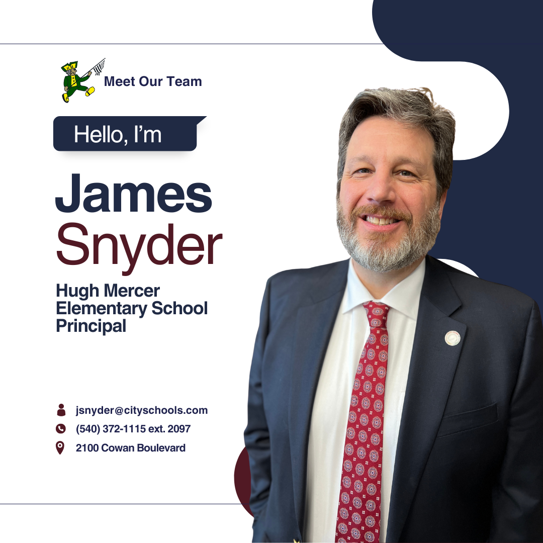 James Snyder