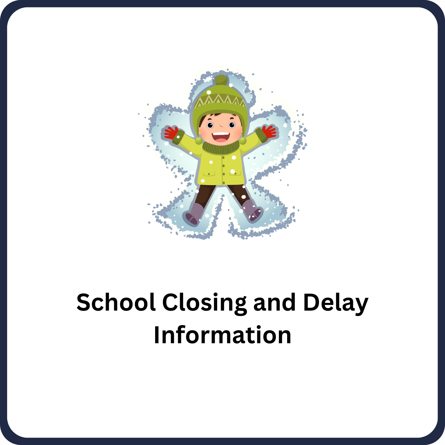 Wane Closings And Delays - rew43wz