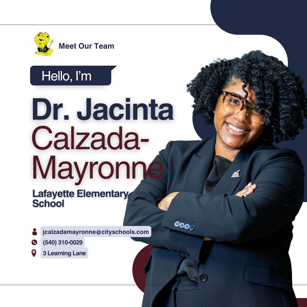 Dr. Jacinta Calzada-Mayronne