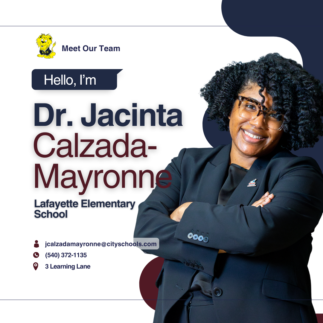 Dr. Jacinta Calzada-Mayronne