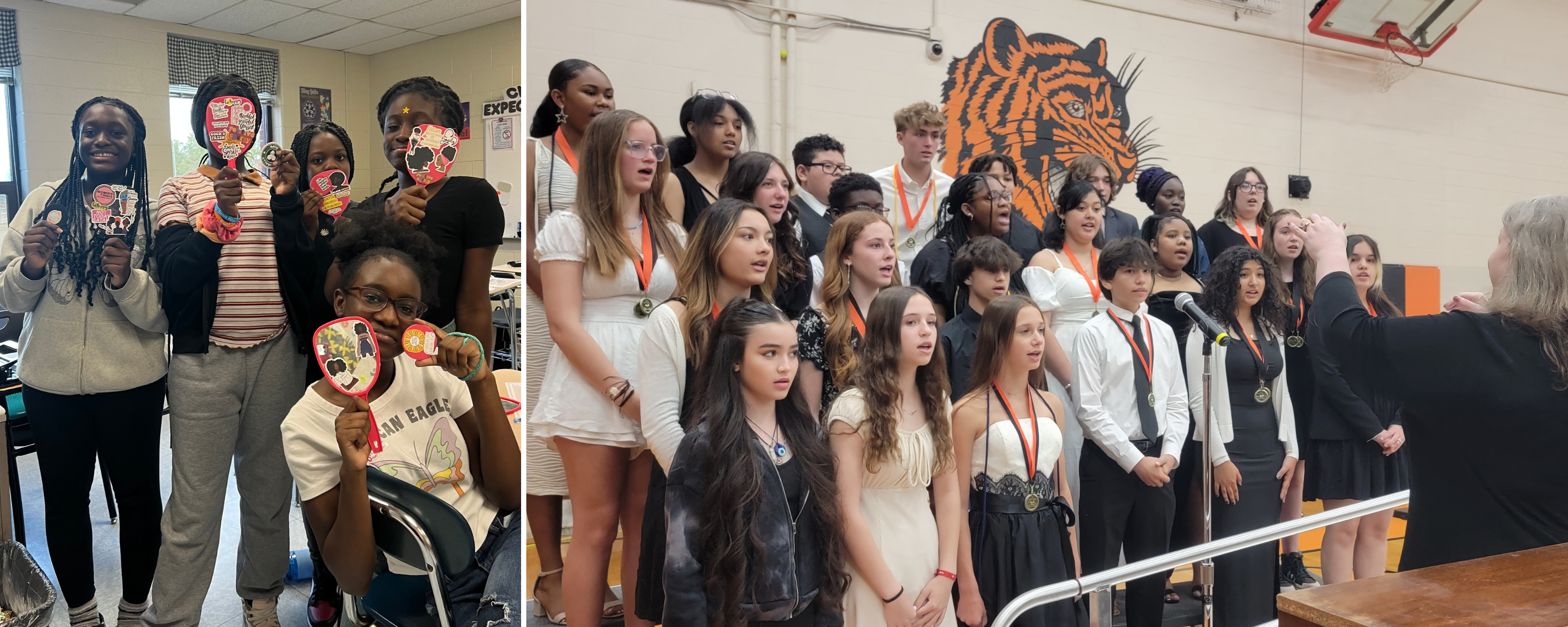 Home | Walker-Grant Middle School