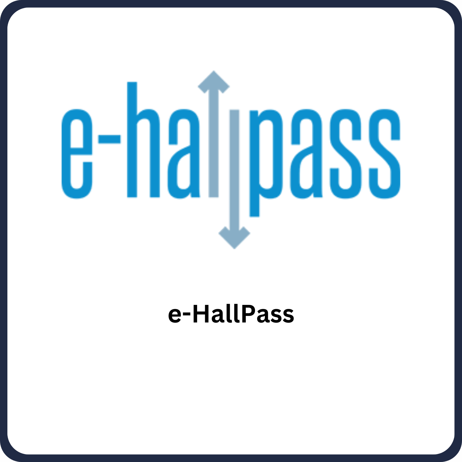 e-HallPass