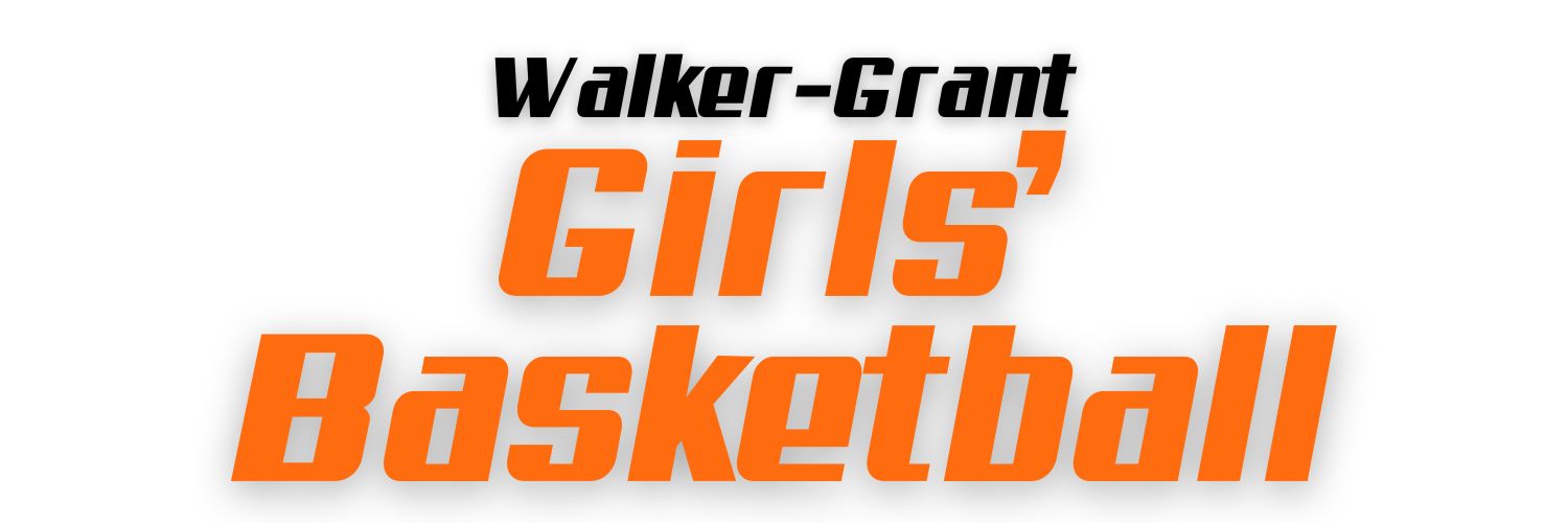 Walker-Grant Girls' Basketball
