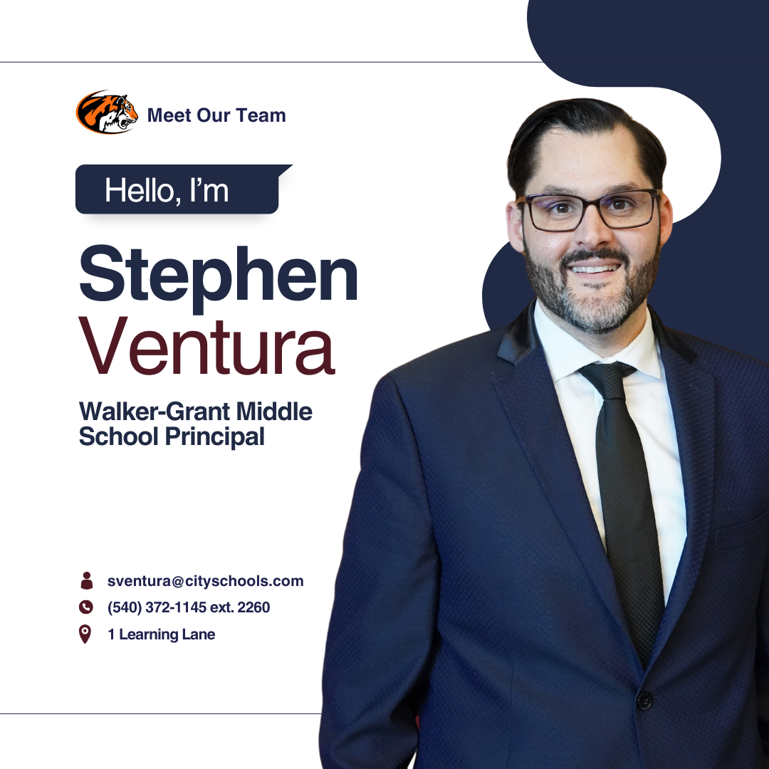 Stephen Ventura