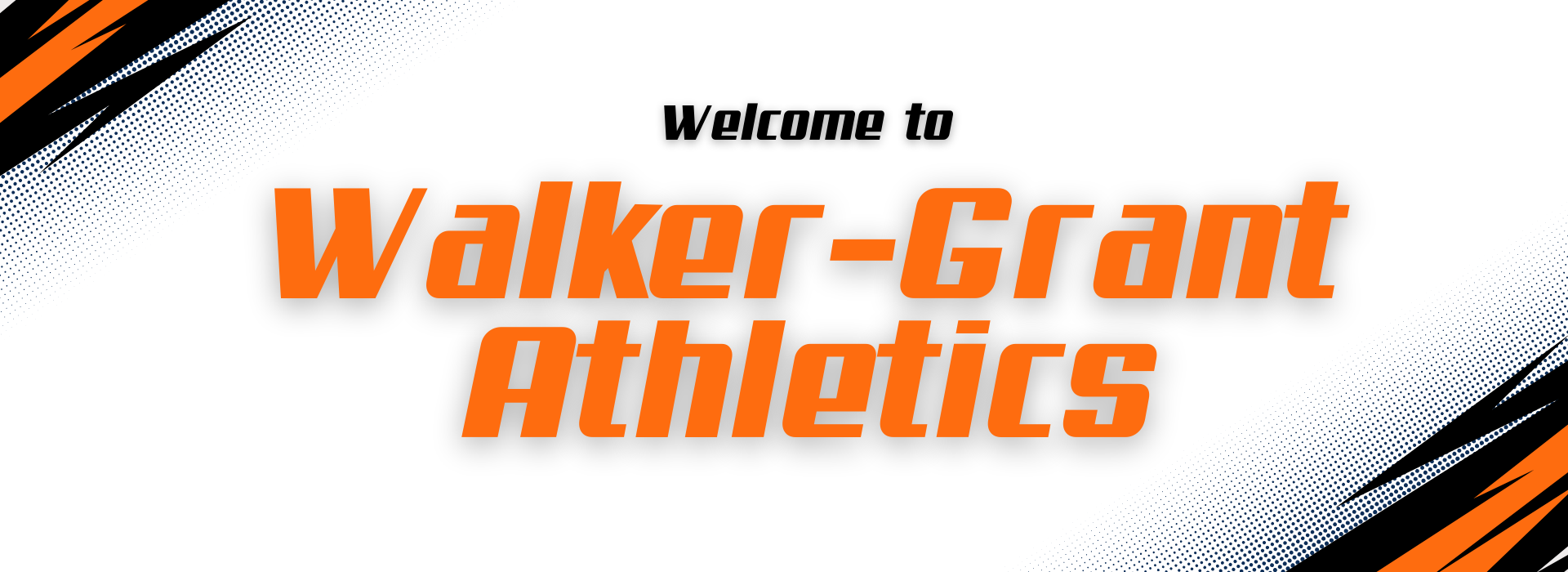 Walker-Grant Athletics