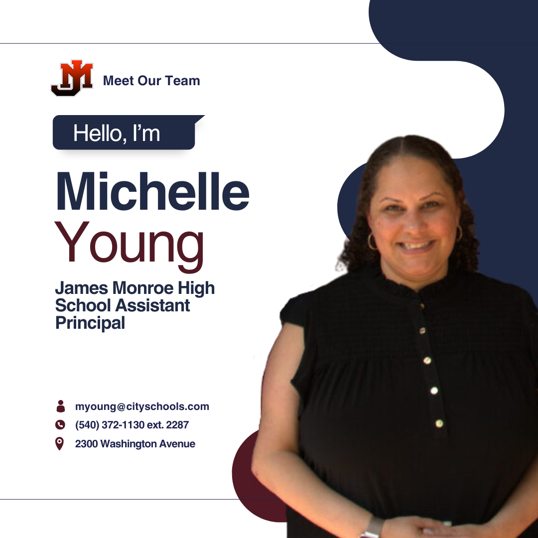 Michelle Young