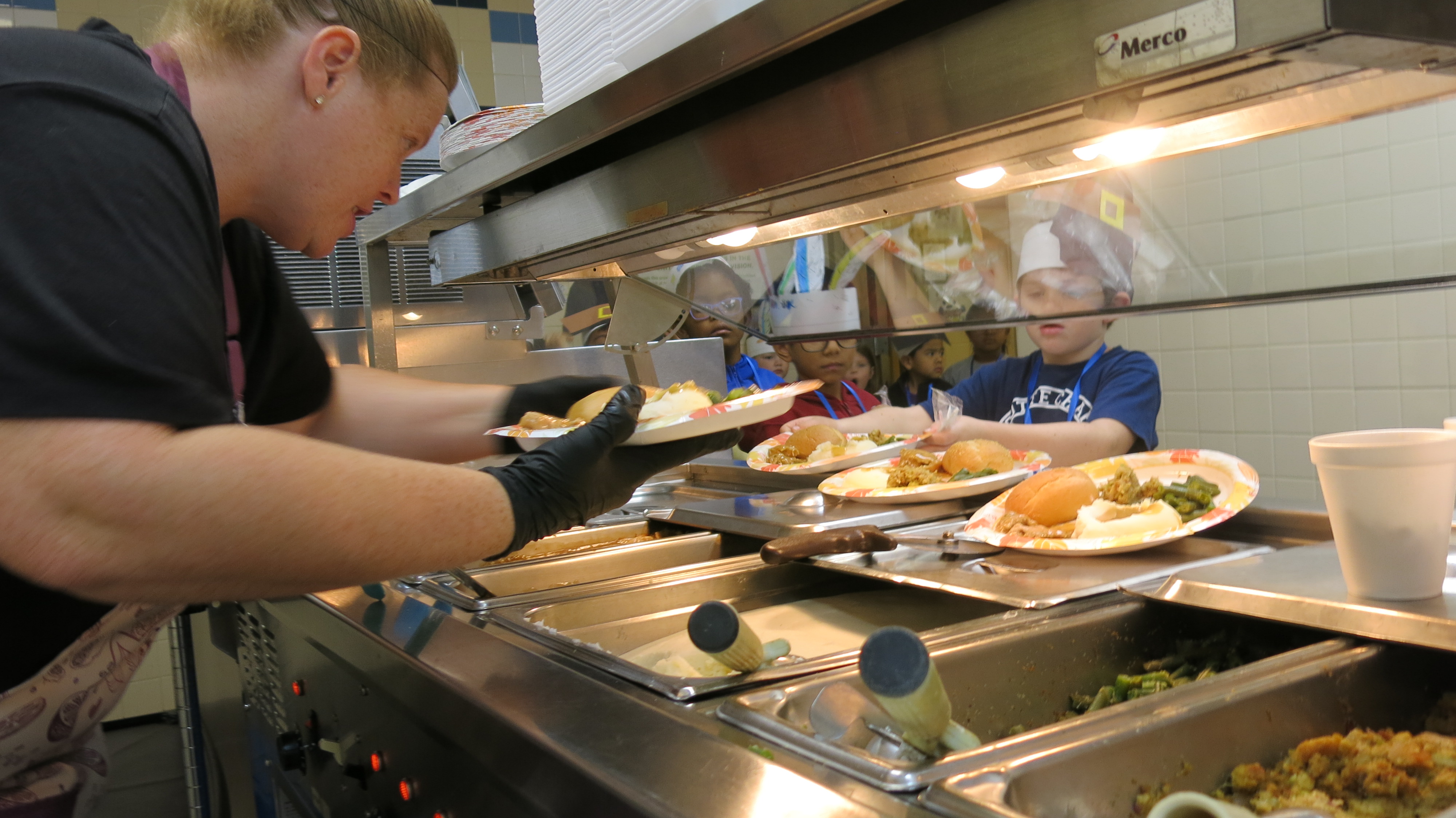 Food Services
