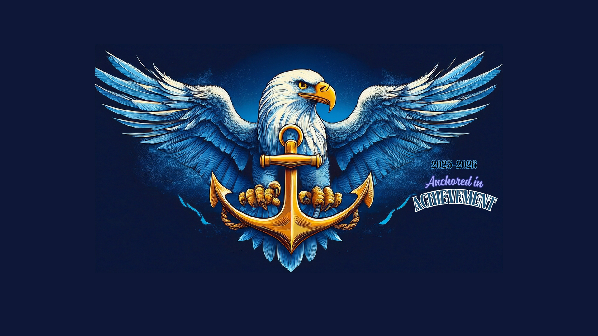 Eagle Banner 2025-26
