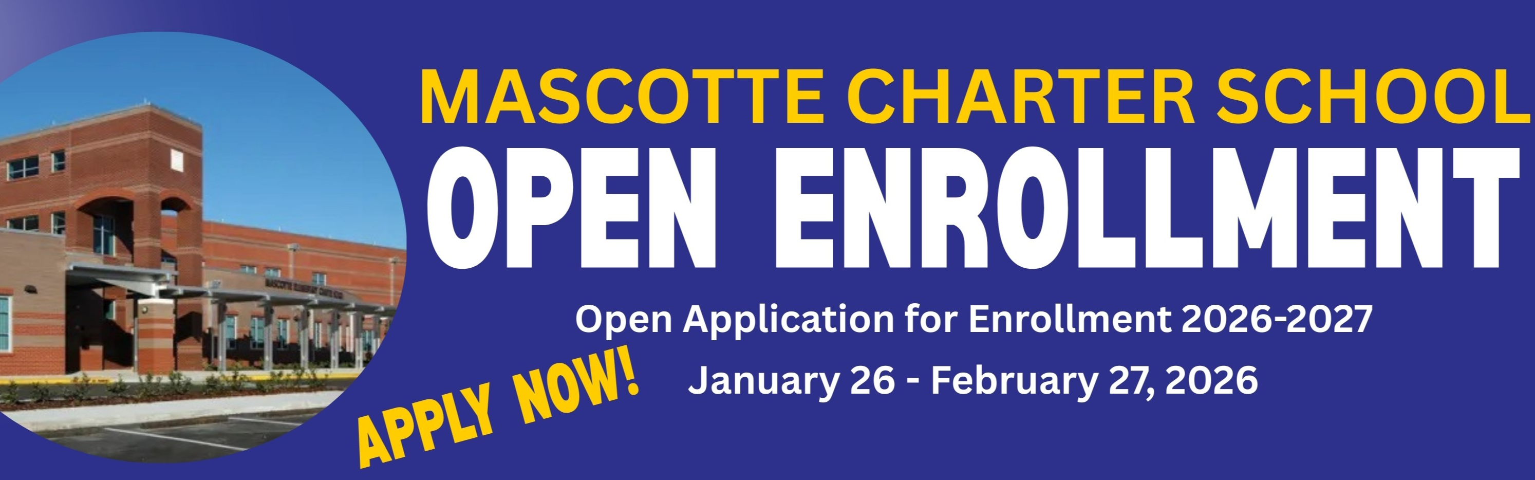 Open Enrollment 26-27