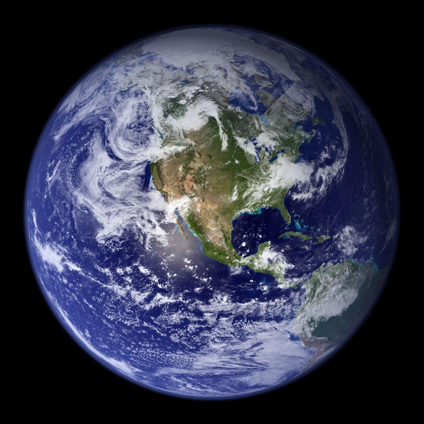 Earth / Space Science