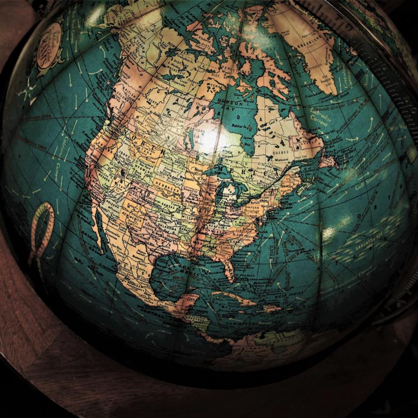 World Geography