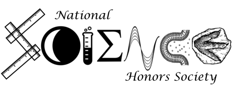 National Science Honors Society