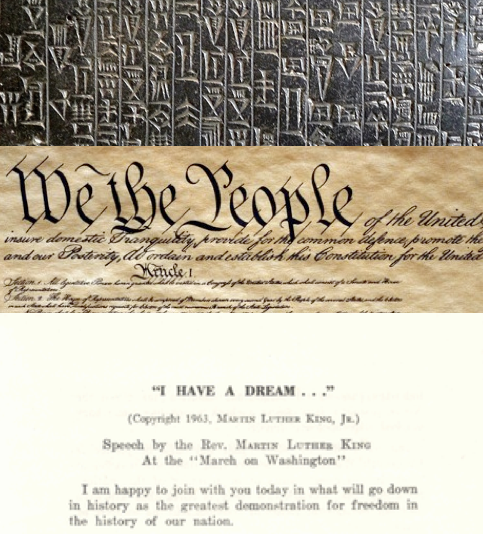 We the People