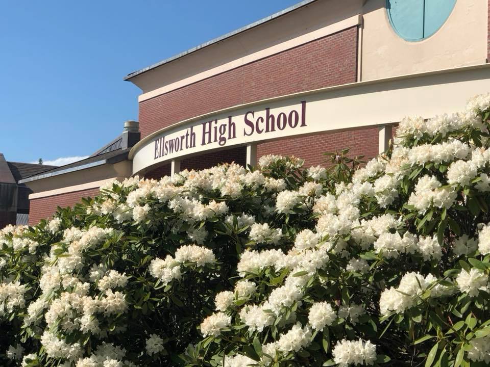 Ellsworth High School