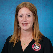Mrs. Jami Thompson