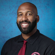 Mr. James Scrubbs