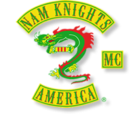 nam knights logo