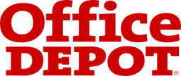 office depot logo