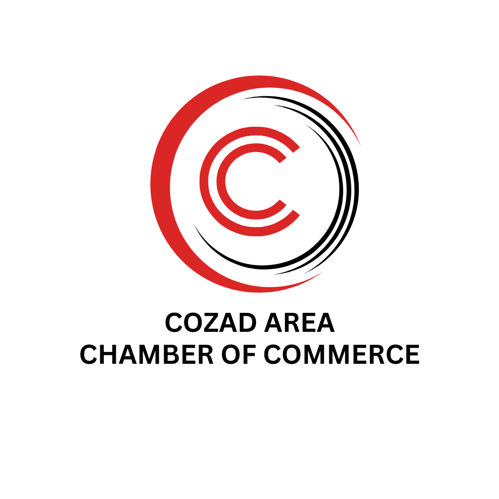 Chamber of Commerce Home