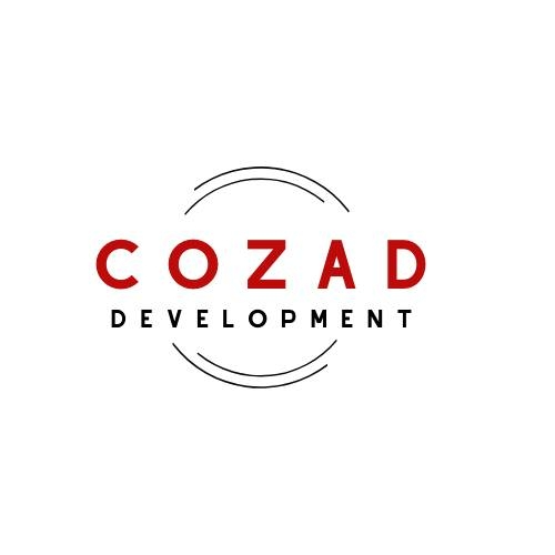 Cozad Development Logo