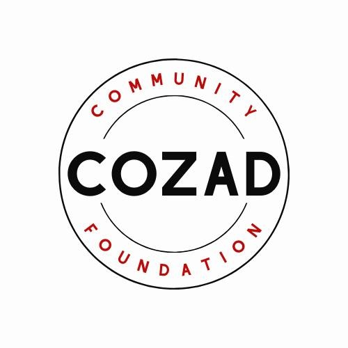 Cozad Community Foundation Logo