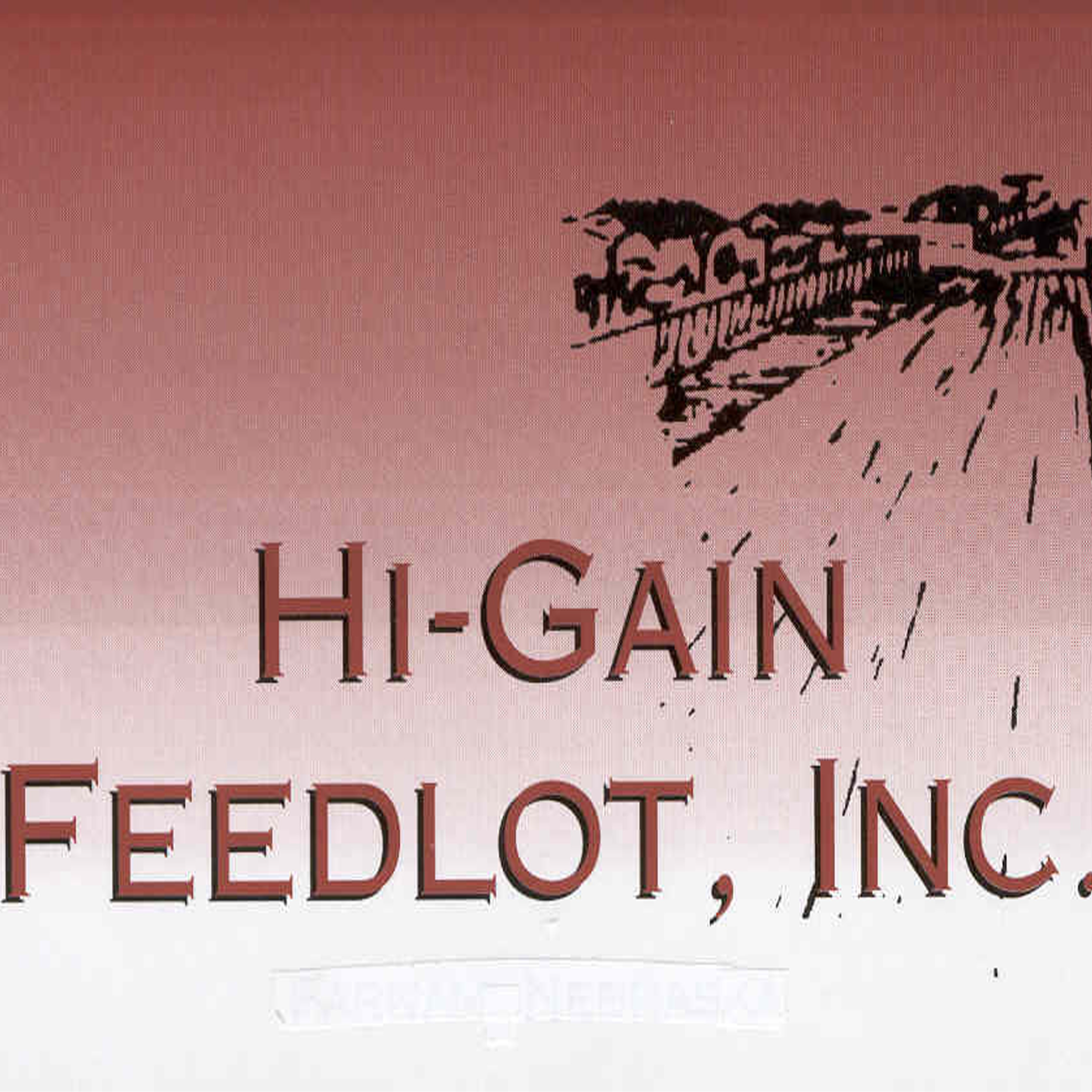Hi-Gain Feedlot, Inc.