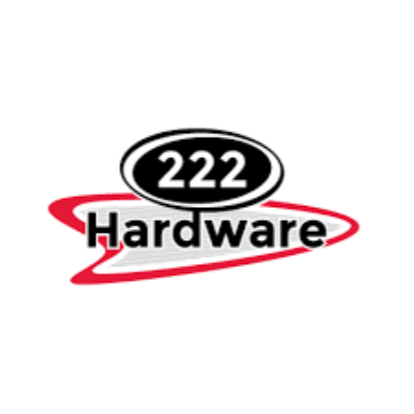 222 Hardware