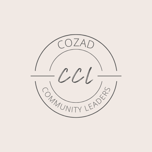 Cozad Community Leaders